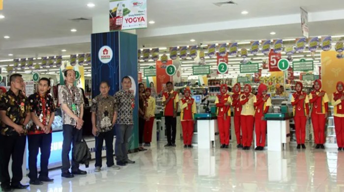 Gaji Karyawan PT Jogja Media Net