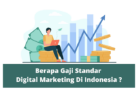 Gaji Karyawan Media Computindo