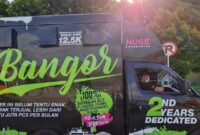 Gaji Karyawan Warung Makan Soto Banjar Pak Kumis