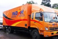Gaji Karyawan Toko Sembako Indah Jaya