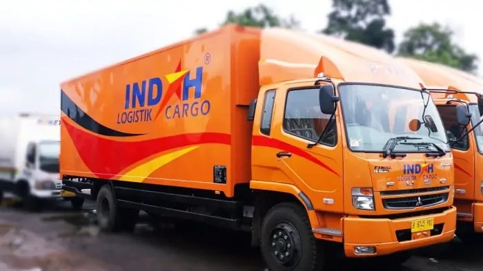 Gaji Karyawan Toko Sembako Indah Jaya