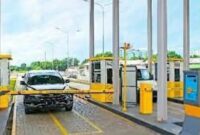 Gaji Karyawan Toko Citra Mulia Sembako