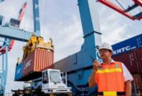 Gaji Karyawan PT Phintraco Technology