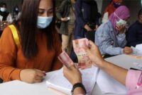 Gaji Karyawan PC Plus Jogja