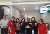 Gaji Karyawan PT Sinar Djaja Can