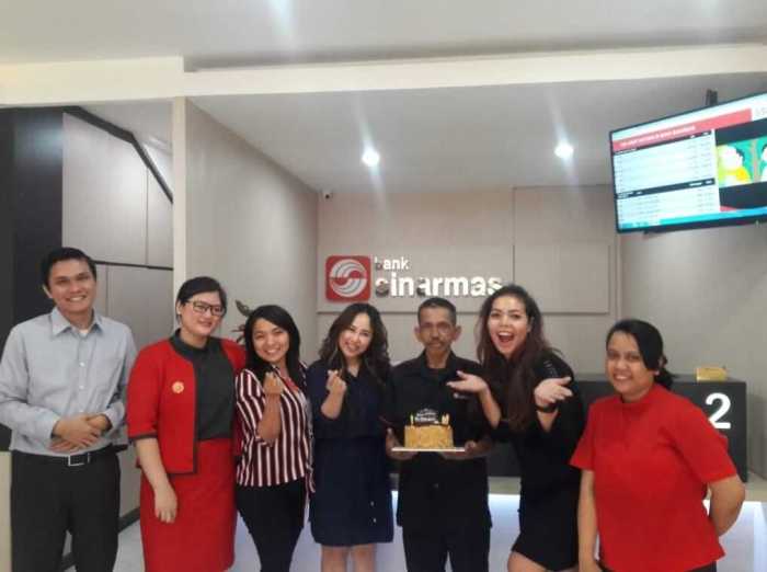 Gaji Karyawan PT Sinar Djaja Can