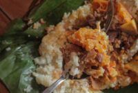 Gaji Karyawan Warung Makan Gudeg Bu Tjitro