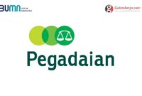 Gaji Karyawan PT Pegadaian (Persero)