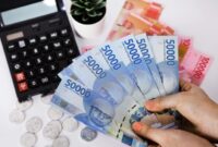 Gaji Karyawan Toko Gemilang Sembako