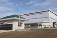 Gaji Karyawan PT Nusa Multi Teknika