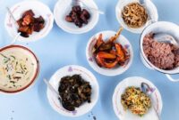 Pari lesehan gogo kuliner wisata