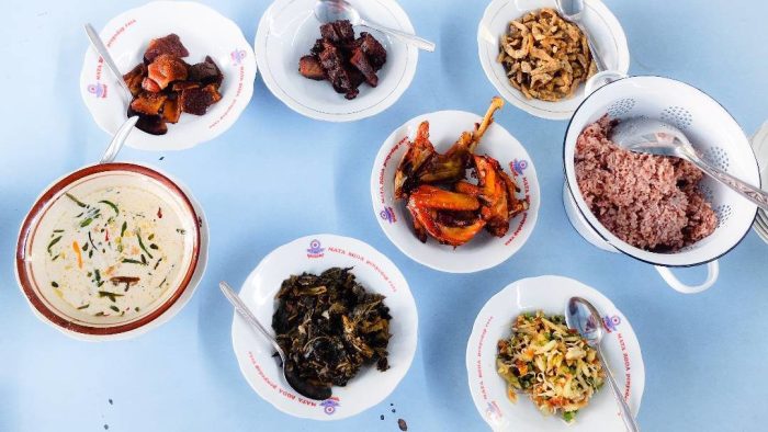 Pari lesehan gogo kuliner wisata Pari lesehan gogo kuliner wisata