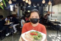 Gaji Karyawan Warung Makan Sate Maranggi Bu Yayah