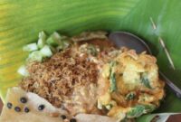 Gaji Karyawan Warung Makan Pecel Madiun Bu Wiryo