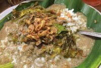 Gaji Karyawan Warung Makan Soto Kudus Pak Denuh