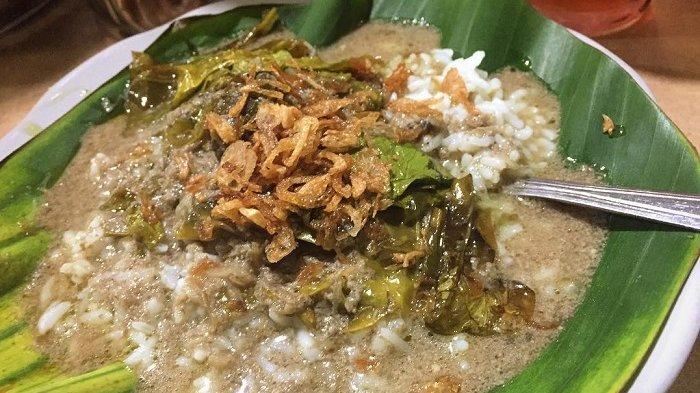 Gaji Karyawan Warung Makan Soto Kudus Pak Denuh