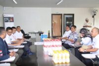 Gaji Karyawan PT Swayasa Prakarsa