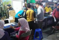Gaji Karyawan Kosen Komputer Jogja