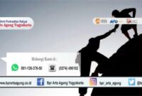Gaji Karyawan PT BPR Arta Yogyakarta