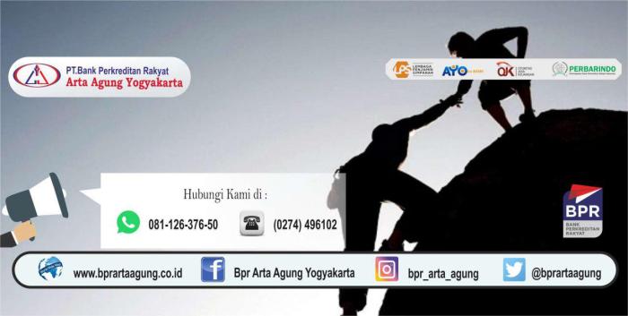 Gaji Karyawan PT BPR Arta Yogyakarta