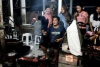 Gaji Karyawan Sate Klatak Pak Bari