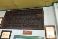 Gaji Karyawan Soto Kadipiro