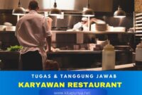 Gaji Karyawan Warung Makan Bakmi Pak Rebo