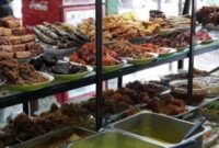 Gaji Karyawan Warung Makan Sate Blora Cirebon
