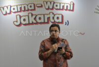 Gaji Karyawan PT Warna Warni Media