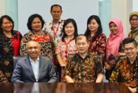 Gaji Karyawan PT Gama Multi Usaha Mandiri