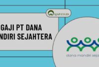 Gaji Karyawan PT Sentra Mandiri Sejahtera