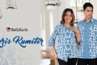 Gaji Karyawan PT Batik Keris