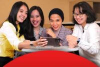 Gaji Karyawan Laptop ID Jogja