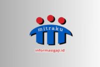 Gaji Karyawan CV Mitra Jaya Sentosa