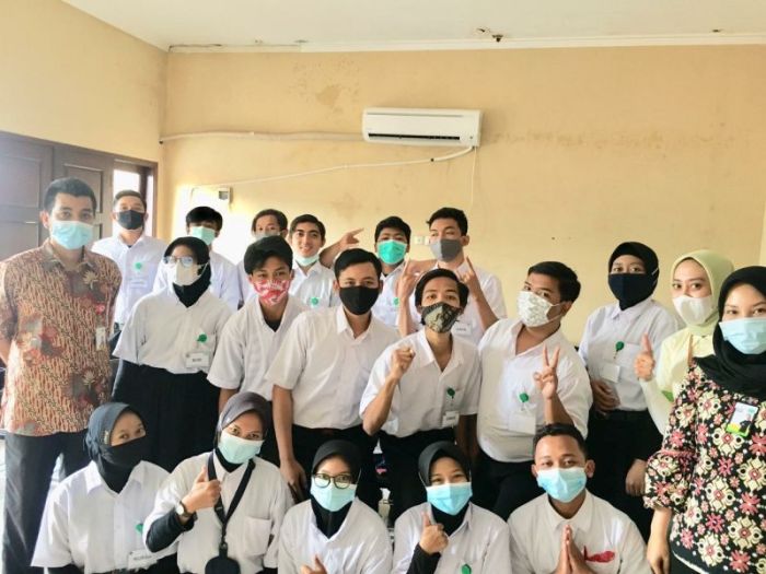 Gaji Karyawan PT Makmur Cahaya Sentosa