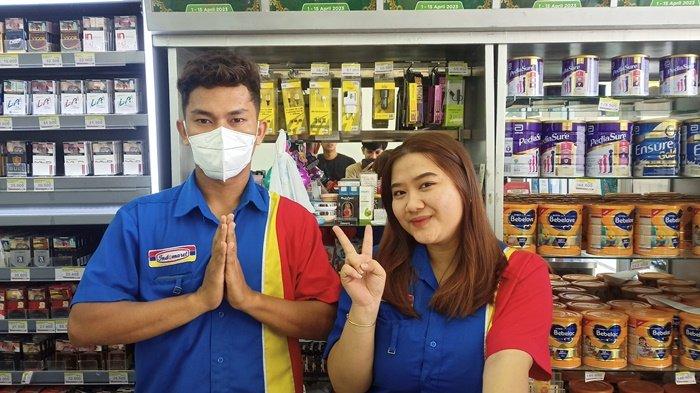 Gaji Karyawan Indmira Yogyakarta