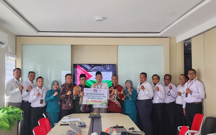 Gaji Karyawan PC Zone Jogja