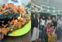 Gaji Karyawan Mangut Lele Mbah Marto