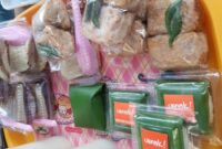 Gaji Karyawan Warung Makan Soto Kudus Mbak Lin