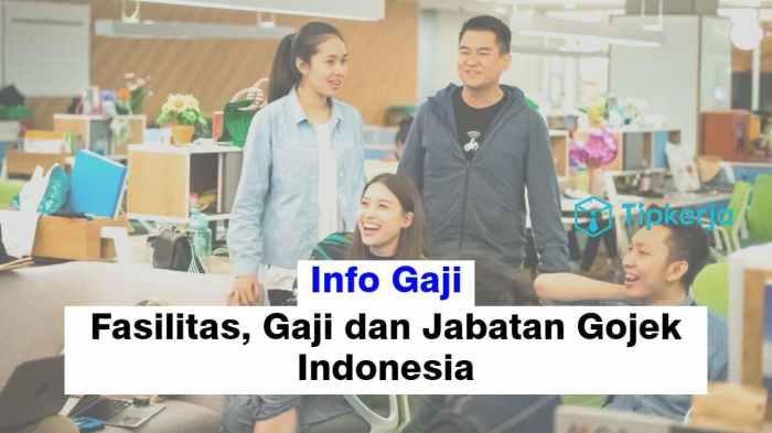 Gaji Karyawan Indosouvenir Djogja