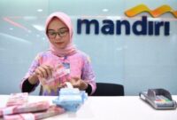 Gaji Karyawan PT Cakra Mandiri Indonesia