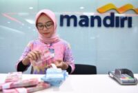 Gaji Karyawan PT Cahaya Sejahtera Mandiri