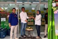 Gaji Karyawan Toko Karya Mandiri
