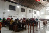 Gaji Karyawan PT Taru Martani