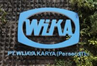 Gaji Karyawan PT Wijaya Karya (Persero)