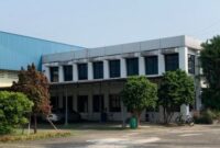 Gaji Karyawan PT Cahaya Jaya Sentosa