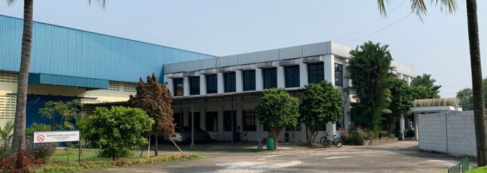 Gaji Karyawan PT Cahaya Jaya Sentosa
