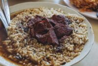 Gaji Karyawan Warung Makan Rawon Nguling
