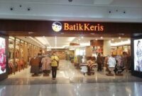 Gaji Karyawan PT Batik Keris