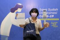 Gaji PT Spanset Indonesia